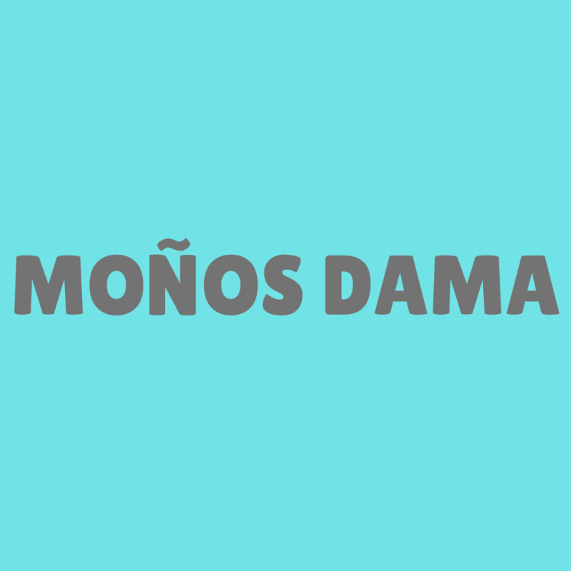 Moños Dama